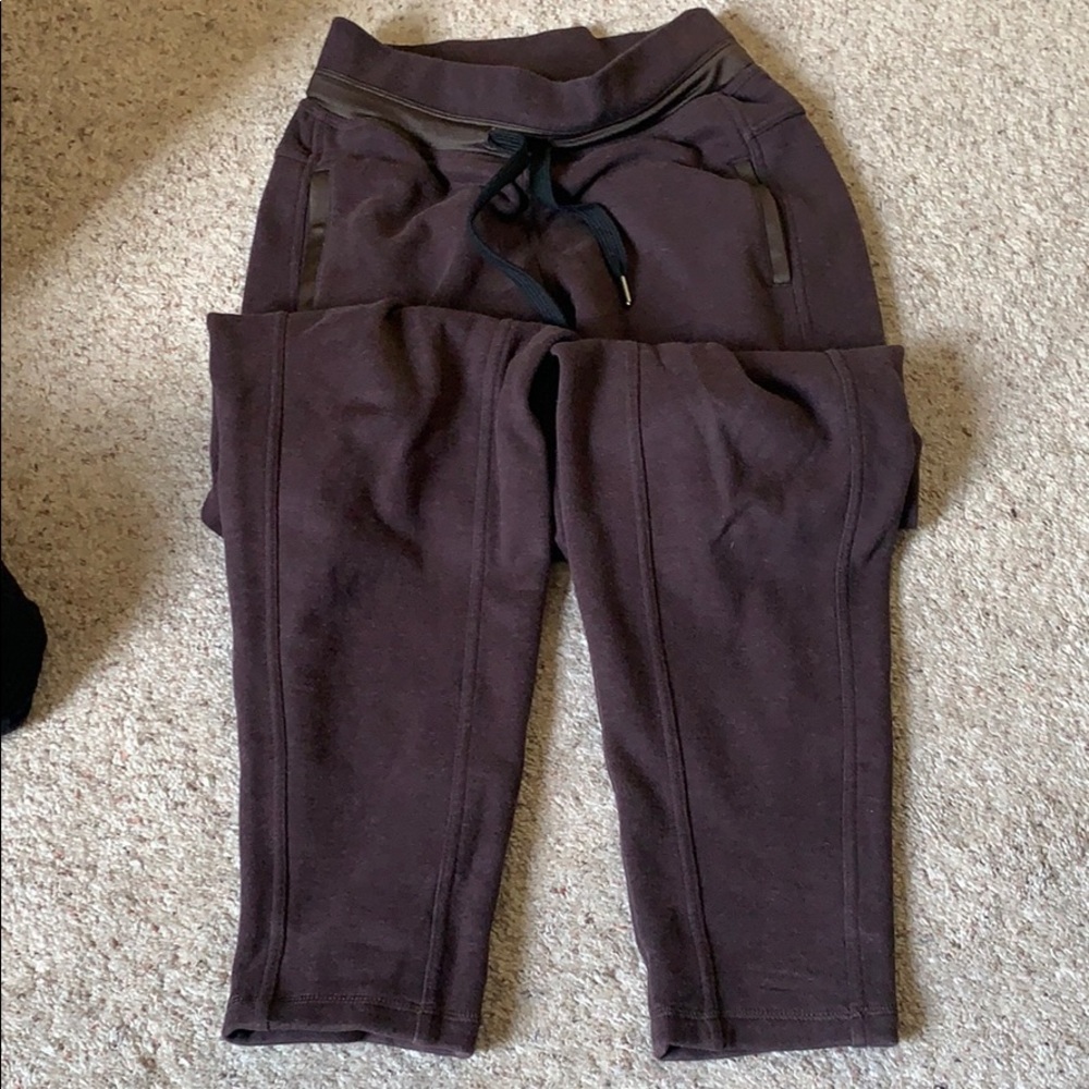 Lululemon Sweatpants